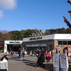安濃サービスエリア下りヘリポート