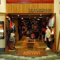LOFTMAN 1981