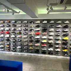 atmos Hiroshima （アトモス 広島店）