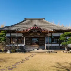 真言宗智山派 観音寺