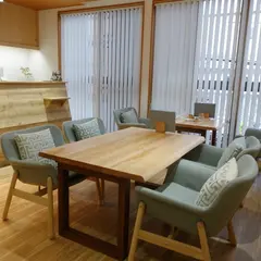 GION NISHI CAFE