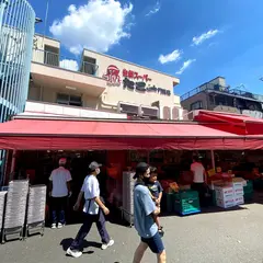 大型生鮮スーパーたこ一門真店