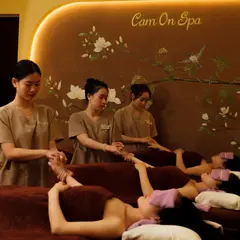 Cam On Spa & Massage