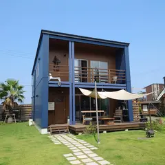 LOGWAY BESS木更津