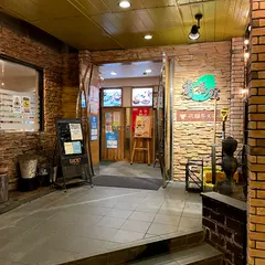 覇楼館