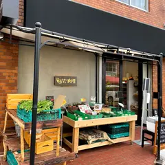 山田が営む肉屋