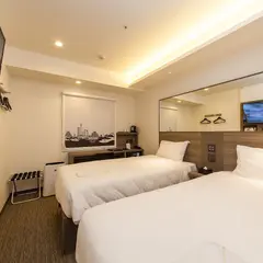 スマイルホテル広島