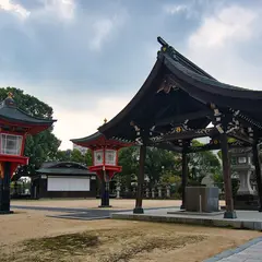 松原神社