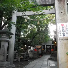 浅間神社