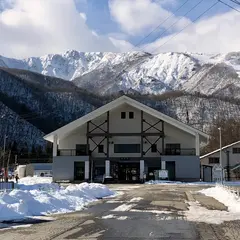 神城駅