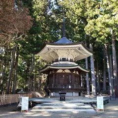 六角経蔵