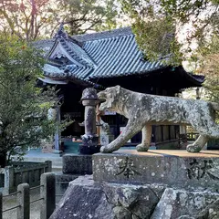大御和神社