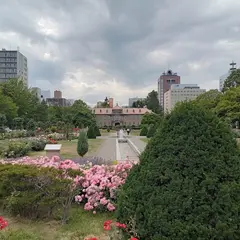 サンクガーデン
