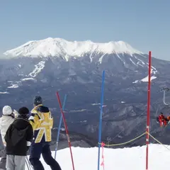 きそふくしまスキー場