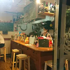 バルル 淡路町