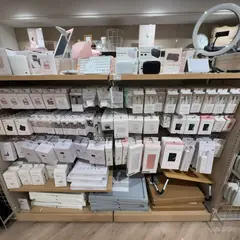 ＴＨＲＥＥＰＰＹ フレル・ウィズ自由が丘店