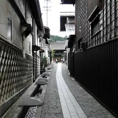 大通寺