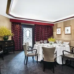 T'ang Court