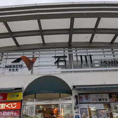 八王子らーめん 麺や 石川