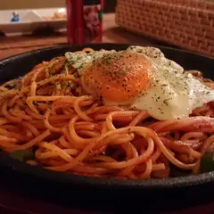 表町夜喫茶パルドン