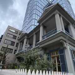 神戸旧居留地