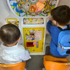 天保山マーケットプレース