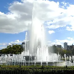 祈りの泉