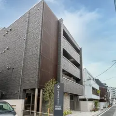 グランドベース博多プレミアム
