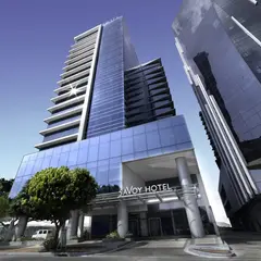 Savoy Hotel Mactan Newtown