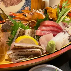 魚楽亭