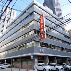 ニッポンレンタカー　北浜店