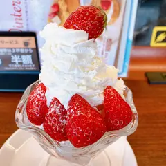 ドトール珈琲店 亀有駅前店