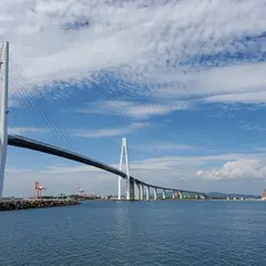 みなとオアシス 海王丸パーク