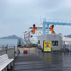 宇野港