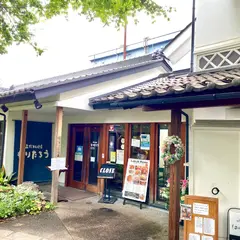 西洋料理店もりたろう