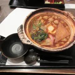名古屋名物 名古屋めし食堂 カネ勘