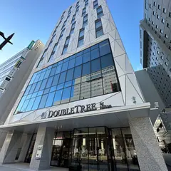 ダブルツリーbyヒルトン富山