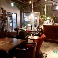 cafe＆Dining on℃ －温度－
