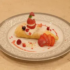 カフェ エルモーザ