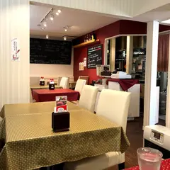 トラットリア松びしドゥエ
