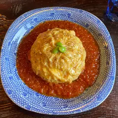 カフェサロン 中奥