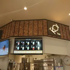 KOI Thé(コイティー) イオンモール広島府中店