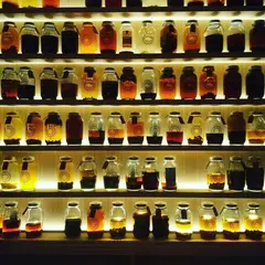 薬酒Bar Time