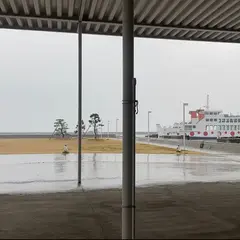 宮浦港