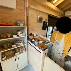 菓子小屋Le Lys(ルリス)