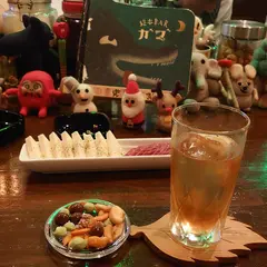 絵本ＢＡＲガブ