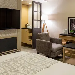 ネストホテル大阪心斎橋