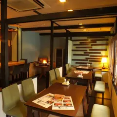 STEAK HOUSE魔法のらんぷ 北24条店