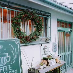 Cafe & Craft 月光舎