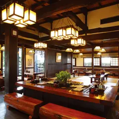 峰松本家 本店（立花寺店）
